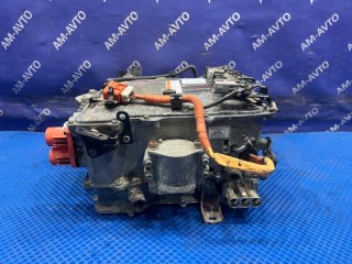 Инвертор, TOYOTA ALPHARD 2002-2008
