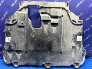 Защита двигателя, FORD KUGA 2008-2013