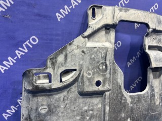 Защита двигателя, FORD KUGA 2008-2013