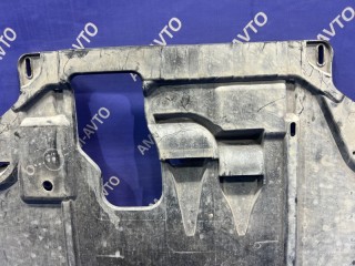 Защита двигателя, FORD KUGA 2008-2013