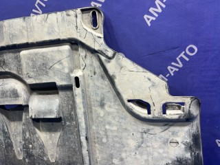 Защита двигателя, FORD KUGA 2008-2013