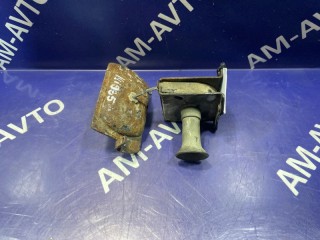 Крепление запасного колеса, TOYOTA HILUX SURF 1998-2002