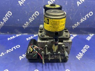 Блок ABS, TOYOTA ESTIMA 2008-2012