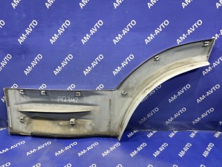 Накладка двери, MITSUBISHI PAJERO 1997-2004