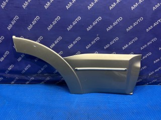 Накладка двери, MITSUBISHI PAJERO 2006-2011