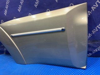 Накладка двери, MITSUBISHI PAJERO 2006-2011