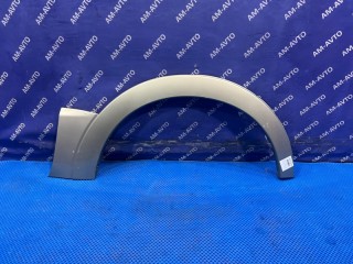 Накладка крыла, MITSUBISHI PAJERO 2006-2011