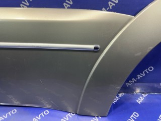 Накладка двери, MITSUBISHI PAJERO 2006-2011