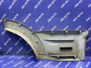 Накладка двери, MITSUBISHI PAJERO 2006-2011