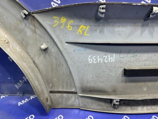 Накладка двери, MITSUBISHI PAJERO 2006-2011