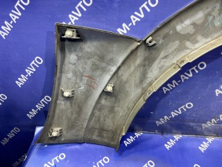 Накладка крыла, MITSUBISHI PAJERO 2006-2011