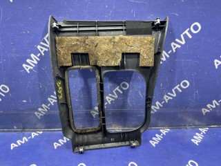 Консоль КПП, TOYOTA HILUX SURF 1998-2002