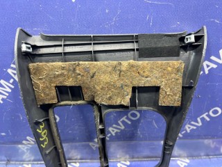Консоль КПП, TOYOTA HILUX SURF 1998-2002