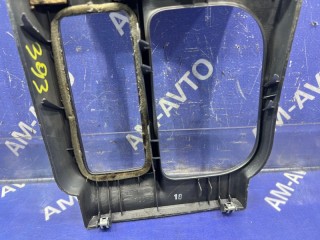 Консоль КПП, TOYOTA HILUX SURF 1998-2002