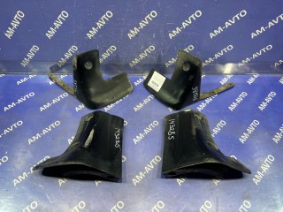 Брызговики, TOYOTA CRESTA 1996-1998