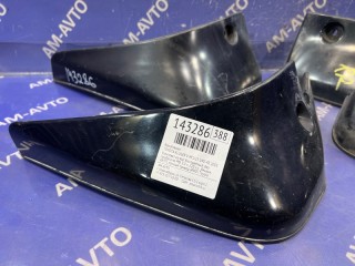 Брызговики, TOYOTA KLUGER V 2000-2003