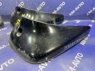 Брызговики, TOYOTA KLUGER V 2000-2003