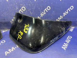 Брызговики, TOYOTA KLUGER V 2000-2003