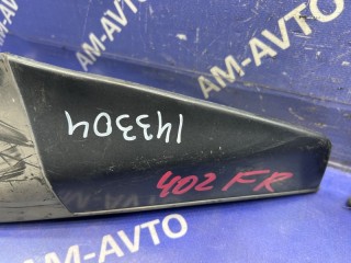 Брызговики, TOYOTA HARRIER 1997-2000
