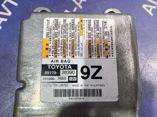 Блок управления AIRBAG, ориг. номер 8917028390, TOYOTA VOXY 2014-2017