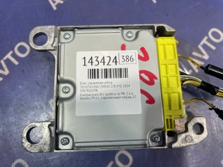 Блок управления AIRBAG, ориг. номер 8917028390, TOYOTA VOXY 2014-2017