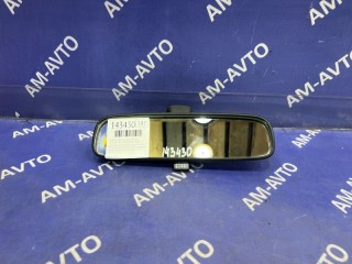 Зеркало заднего вида салонное, TOYOTA VITZ 2007-2010