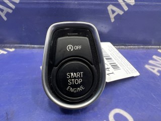Кнопка запуска двигателя, BMW 1-SERIES 2011-2014