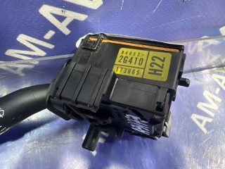 Переключатель дворников, TOYOTA KLUGER V 2000-2003