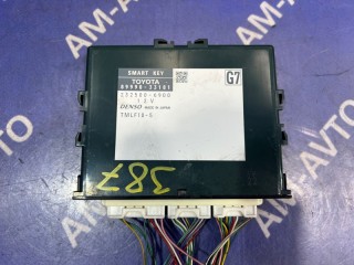Блок управления иммобилайзером, ориг. номер 8999033181, TOYOTA CAMRY 2011-2014