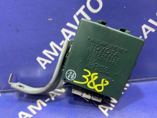 Блок управления, ориг. номер 8996048130, TOYOTA KLUGER V 2000-2003