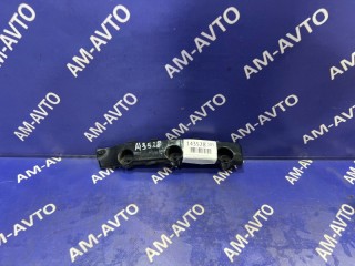 Крепление бампера, NISSAN X-TRAIL 2010-2015