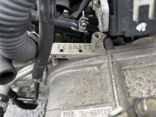 Двигатель, SUBARU FORESTER 2015-2016