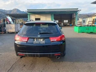 Рычаг, HONDA ACCORD 2007-2011