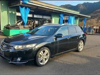 Рычаг, HONDA ACCORD 2007-2011