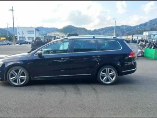 Рычаг, VOLKSWAGEN PASSAT 2011-2015
