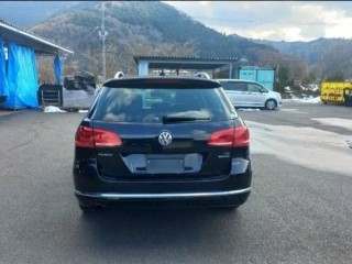 Рычаг, VOLKSWAGEN PASSAT 2011-2015