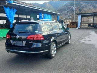 Рычаг, VOLKSWAGEN PASSAT 2011-2015