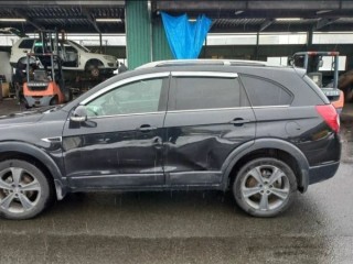 Рычаг, CHEVROLET CAPTIVA 2011-2013