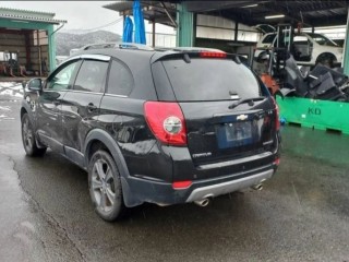 Рычаг, CHEVROLET CAPTIVA 2011-2013