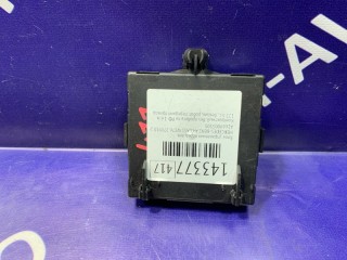 Блок управления, ориг. номер A1669005505, MERCEDES-BENZ A-CLASS 2012-2015