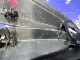 Уголок жабо, MAZDA CX-5 2011-2015