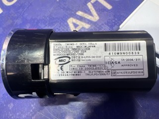 Кнопка запуска двигателя, TOYOTA VENZA 2008-2012