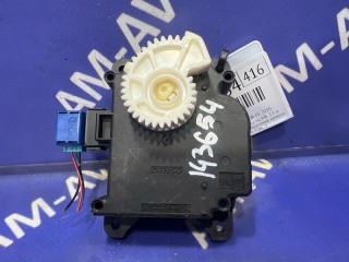 Сервопривод печки, TOYOTA VENZA 2008-2012
