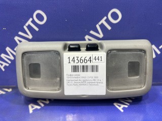 Плафон салона, TOYOTA NADIA 1998-2001