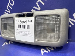 Плафон салона, TOYOTA NADIA 1998-2001