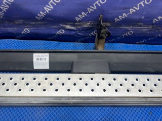 Подножка, MITSUBISHI PAJERO 1997-2004