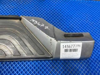 Подножка, MITSUBISHI PAJERO 2006-2011