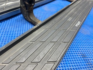 Подножка, MITSUBISHI PAJERO 2006-2011