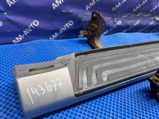 Подножка, MITSUBISHI PAJERO 2006-2011