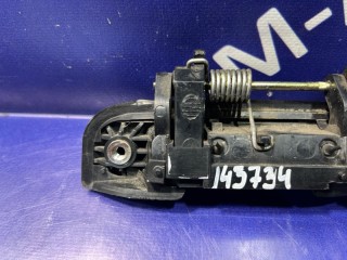 Ручка двери внешняя, TOYOTA HIACE 1989-2004